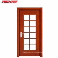 Tpw-108 Exterior Wood House Front Door Designs